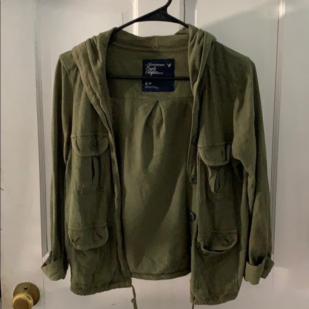 American eagle jacket